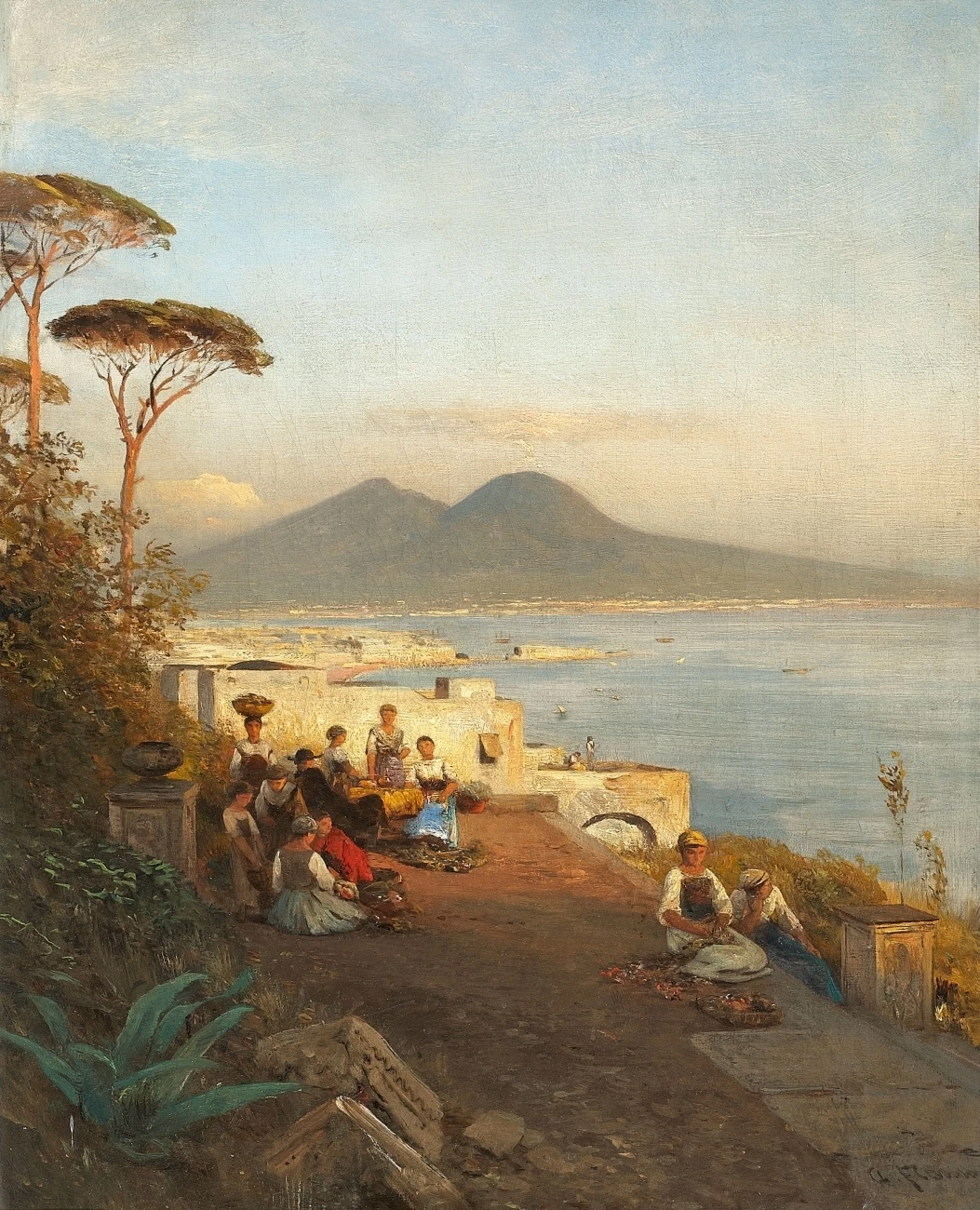 Golfo di Napoli